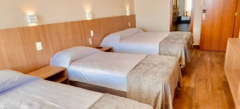 希特酒店(Hit Hotel)图片