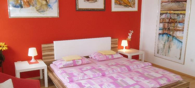 克斯特诺维沃利公寓(Apartments Kestenovi Dvori)图片