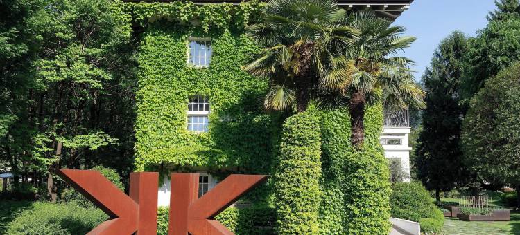 科摩湖喜来登酒店(Sheraton Lake Como Hotel)图片