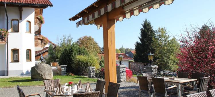 斯马尔霍夫旅馆酒店(Landgasthof Schmalhofer)图片