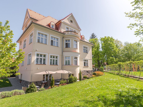 贝阿提卡别墅精品酒店