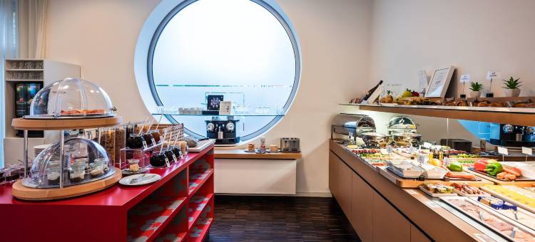 莱比锡市艺术酒店(Art Hotel City Leipzig)图片