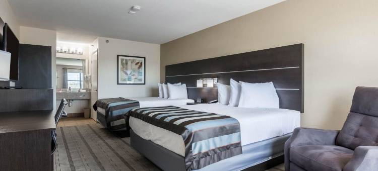 蓬塔戈尔达夏洛特港温德姆呗盟酒店(Baymont by Wyndham Punta Gorda/Port Charlotte)图片