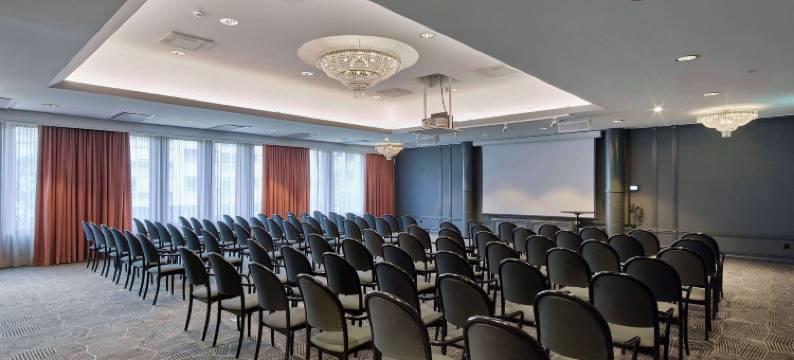 斯堪迪克大酒店(Scandic Grand Hotel)图片