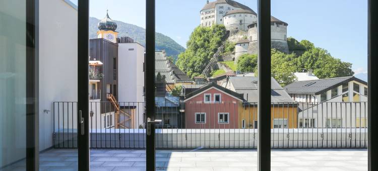 库夫施泰因阿特酒店(arte Hotel Kufstein)图片