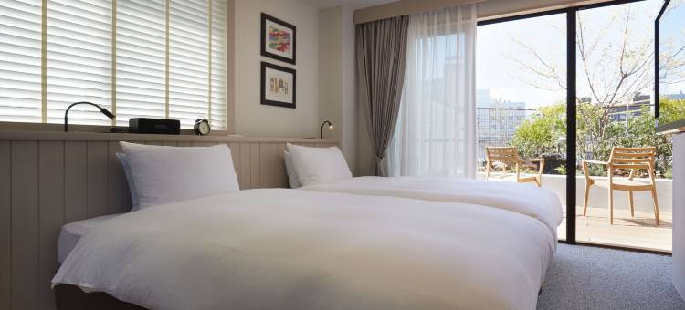 松本花月酒店(Matsumoto Hotel Kagetsu)图片