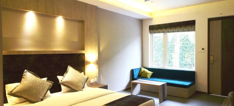 金斯顿度假村(Kingston Resort)图片