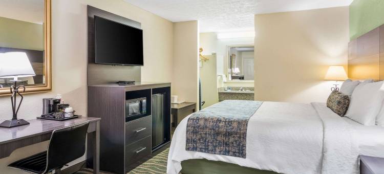 罗德威酒店(Rodeway Inn)图片