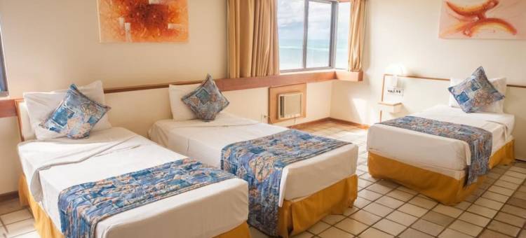 Dan INN Mar Piedade By Nacional Inn图片