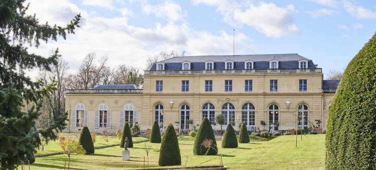 康帕涅宅邸 - 瓦尔宅邸酒店(Maison du Val - les Maisons de Campagne)图片