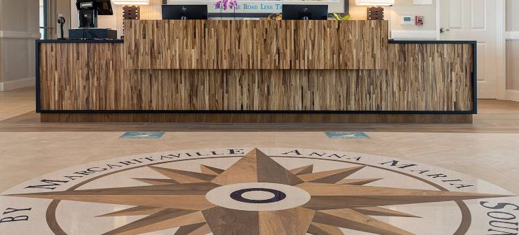 玛格丽塔维尔安娜玛丽亚声音指南酒店(Compass Hotel by Margaritaville Anna Maria Sound)图片