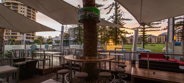 睡帽格雷尔水印酒店(Nightcap at Watermark Glenelg)图片