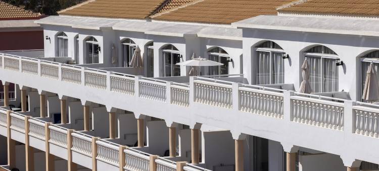 Whala!Tenerife - 原 Marola Portosin(Whala!Tenerife - Formerly Marola Portosin)图片