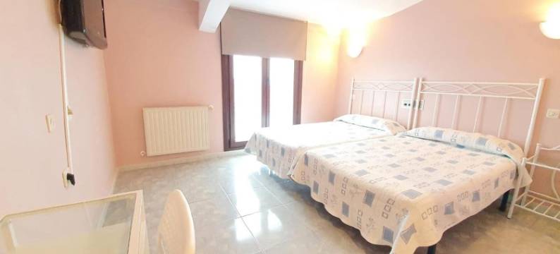 拉金塔酒店(Hotel la Quinta)图片