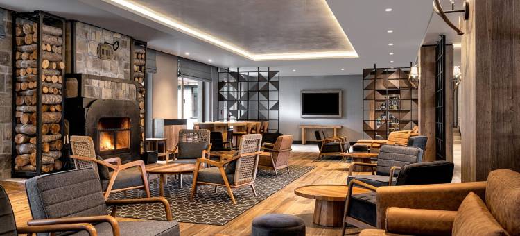 班斯克福朋喜来登酒店(Four Points by Sheraton Bansko)图片