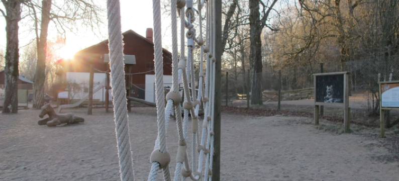 北方方舟民宿(Nordens Ark Bed and Breakfast)图片