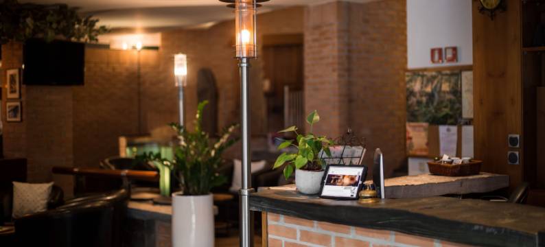 克朗用餐住宿饮品酒店(Krone Eat Drink Stay)图片