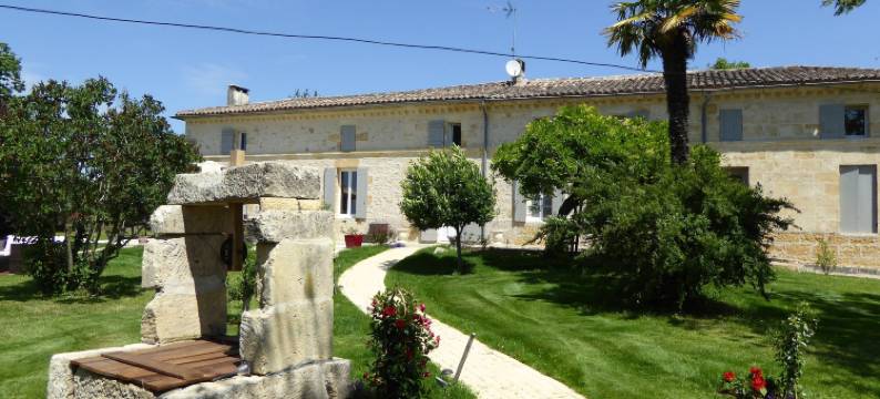 威格尼莱劳拉酒店(La Vigneraie de Laura)图片