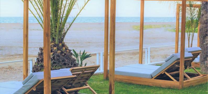 植物园精品酒店(Botaniq Hotel Boutique)图片