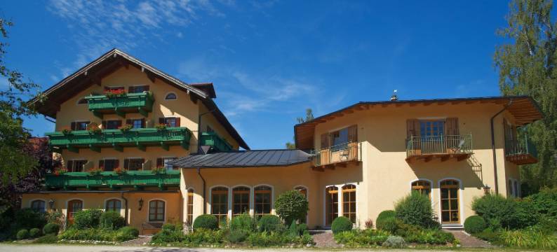 奥贝维特酒店(Hotel Oberwirt)图片