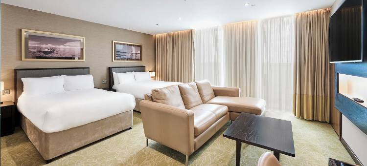 伯明翰世界云顶度假酒店(Genting Hotel at Resorts World Birmingham)图片