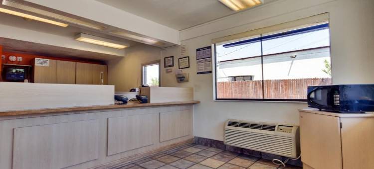 欧文达拉斯6号汽车旅馆(Motel 6 Irving, TX - Dallas)图片