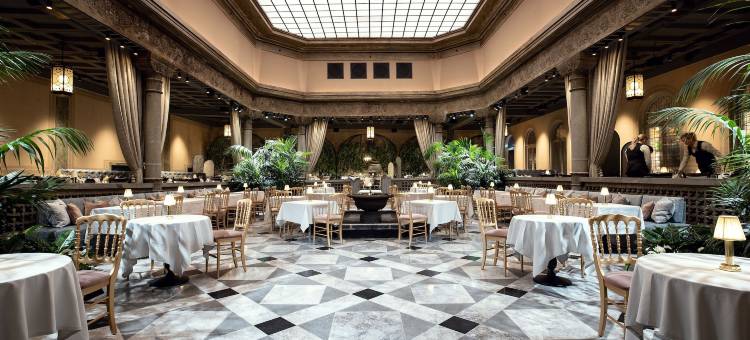 历史酒店(Britannia Hotel)图片