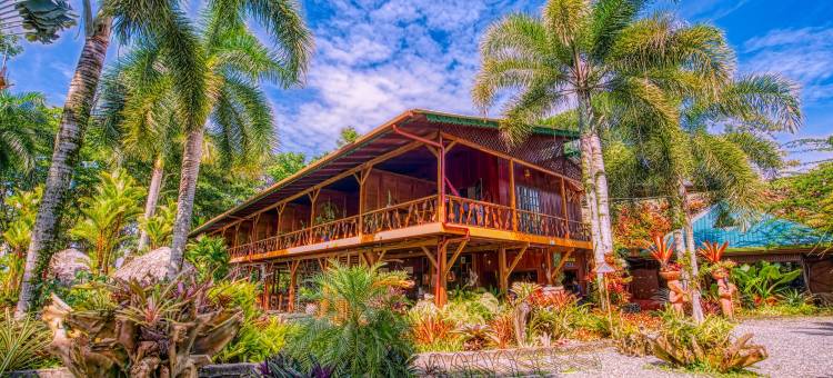 芭娜娜阿祖尔酒店-限成人(Hotel Banana Azul - Adults Only)图片