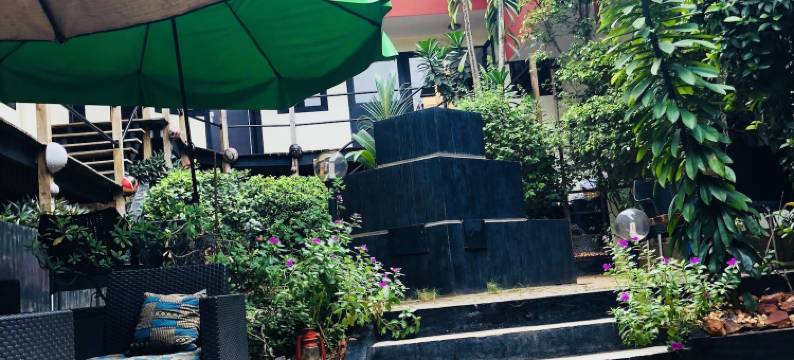 休闲酒店(Détente Hôtel)图片