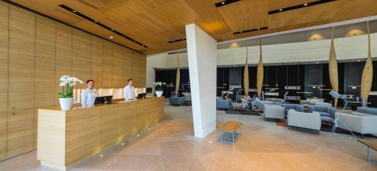 希贝尼克D度假酒店(D-Resort Šibenik)图片