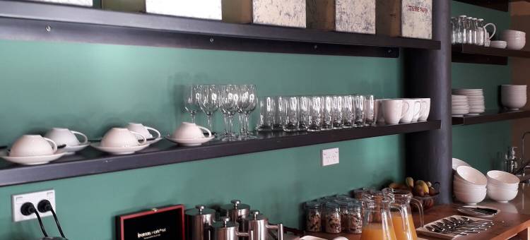 波斯特酒店(Poshtel)图片