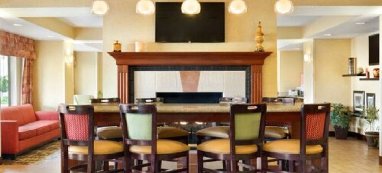 顶峰套房(Summit Suites)图片