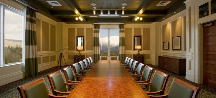 布雷顿阿尔姆斯欧姆尼旅馆-华盛顿山度假村(Omni Bretton Arms Inn at Mount Washington Resort)图片