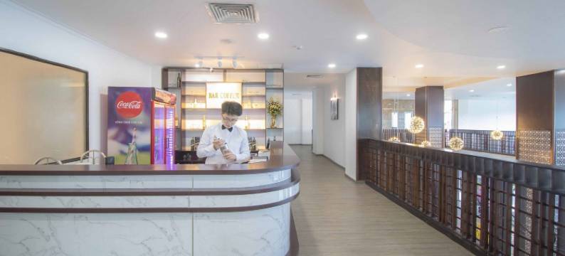 P＆T头顿酒店(Vung Tau P&T Hotel)图片