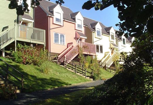 Larkhall Burn Hotel Overview
