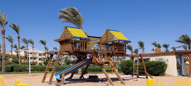 阿姆瓦迦奥逊娱乐场度假村(Amwaj Oyoun Resort & Casino)图片