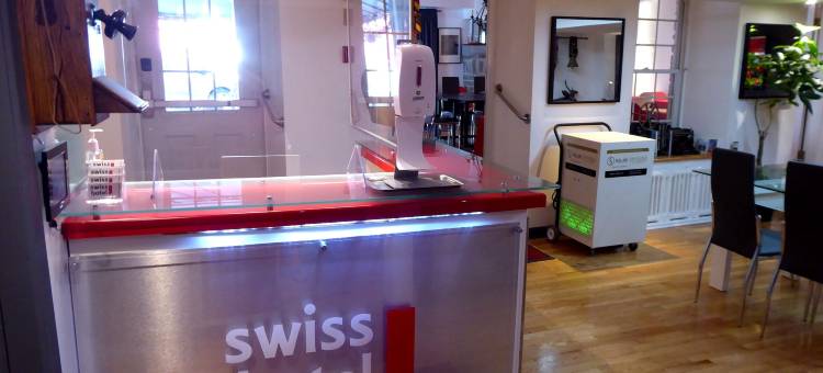 瑞士酒店(Swiss Hotel)图片