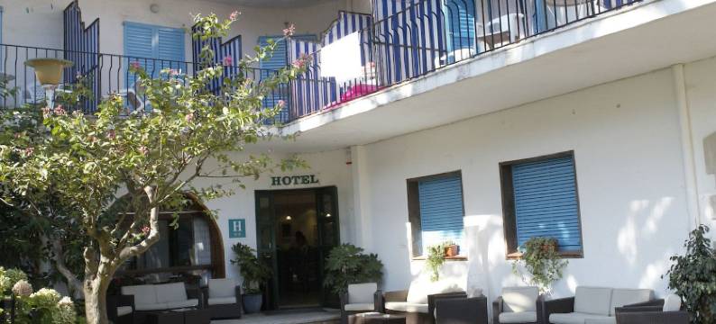 贝尔里普斯酒店(Hotel Bell Repos)图片