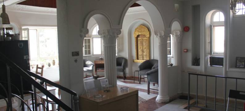 卡里万酒店(Cairwan Hotel)图片