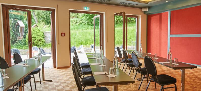 布什宝贝酒店(Hotel Bussi Baby)图片