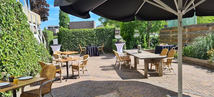 乌苏尔恩阿姆斯特丹机场贝斯特韦斯特酒店(Amsterdam Hotel Uithoorn)图片