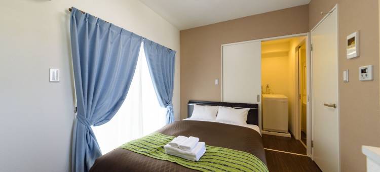 Mr.KINJO Eminence Inn MAKISHI＜那覇市牧志＞(Mr.KINJO Eminence inn Makishi <Naha>)图片