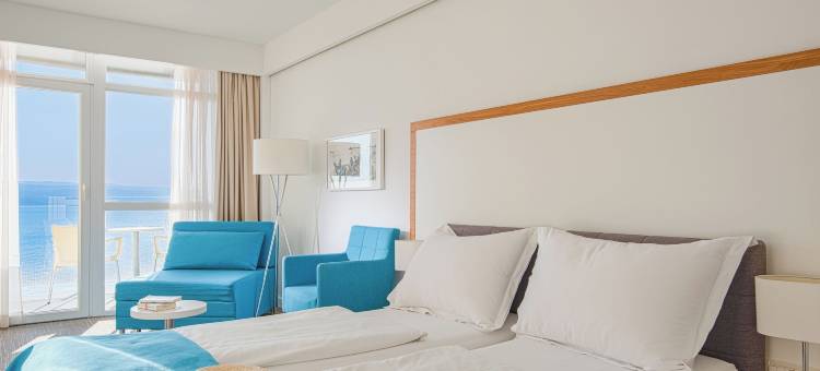 卡塔琳娜酒店(Hotel Katarina)图片