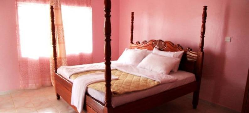 Don酒店(The Don Hotel)图片