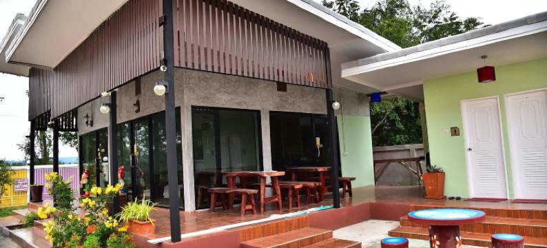 帕斯康精品度假村(Paskon Boutique Resort)图片