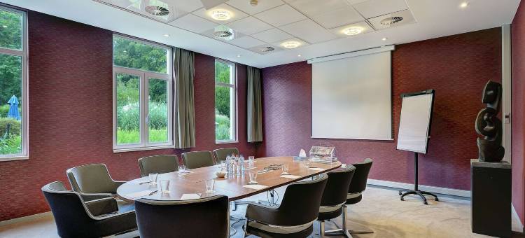 巴尔莫勒尔丽笙酒店(Radisson Blu Balmoral Hotel, Spa)图片