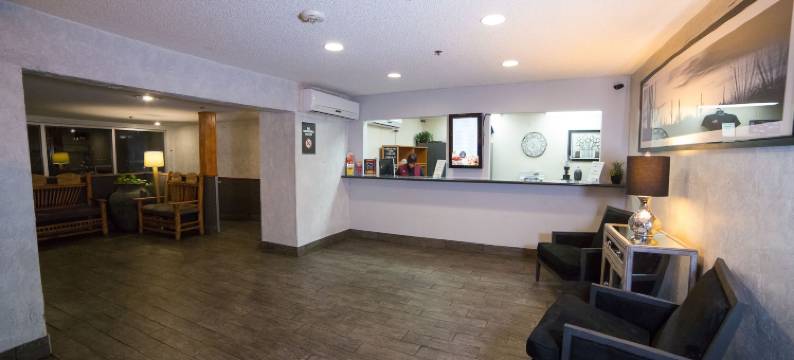 Ojos Locos的Hotel Jefe酒店(Hotel Jefe at Ojos Locos)图片