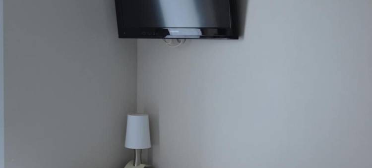 阿利泽布里特酒店(Brit Hotel les Alizes)图片