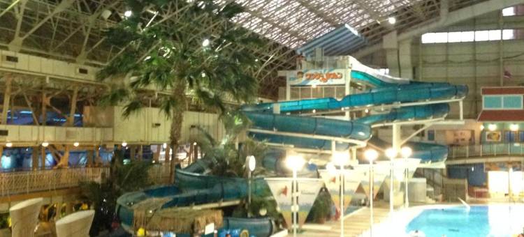 克雷斯顿酒店(Creston Hotel)图片