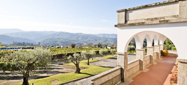 维拉波卡塔尔比拉修道院酒店-历史酒店(Lam Hotel Convento do Desagravo)图片